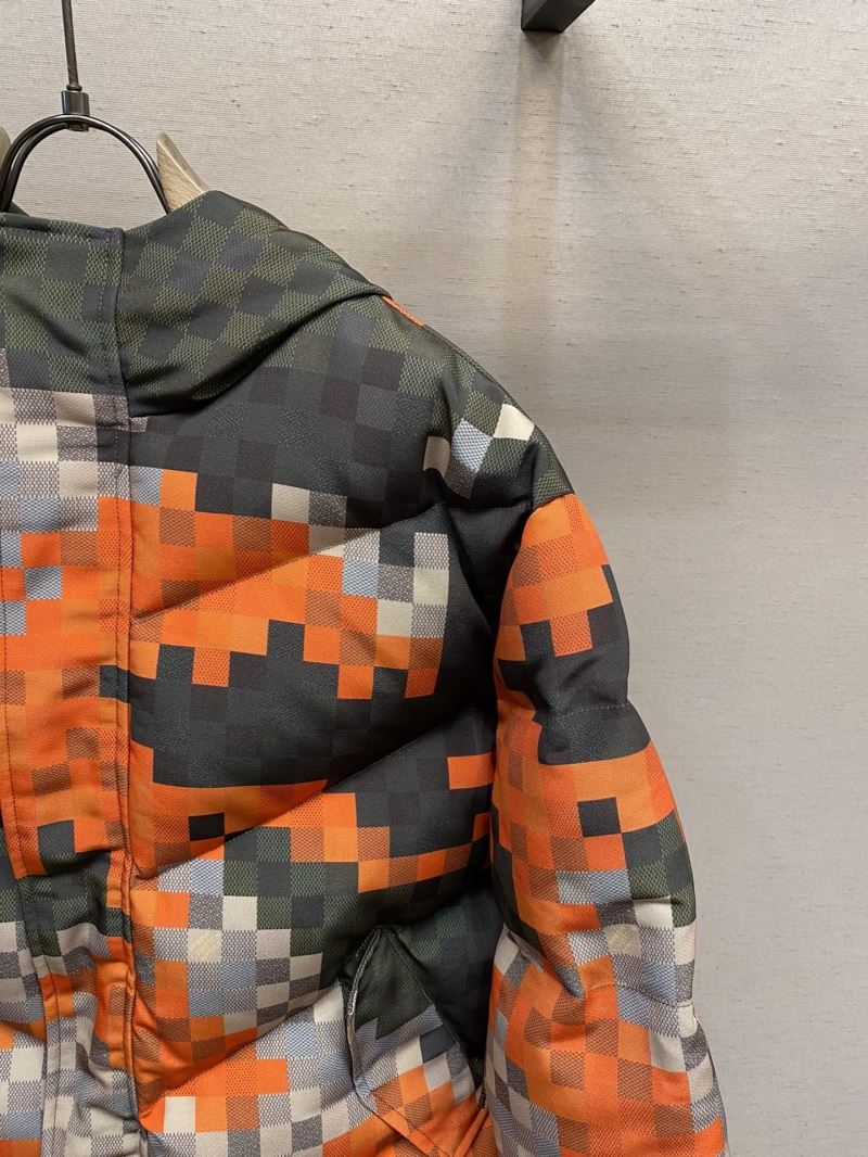 Louis Vuitton Down Jackets